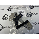 Датчик дорожного просвета BMW X7 xDrive40i LCI 2023 G07 B58B30P Задн. Лев.