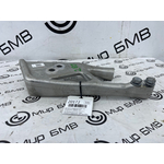 Кронштейн подрамника BMW XM 2023 G09 S68B44A Перед. Лев.