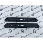 Накладка порога BMW X4 xDrive20d LCI 2023 G02 B47D20B