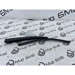 Поводок стеклоочистителя BMW XM 2023 G09 S68B44A Задн.