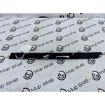 Накладка стойки двери BMW X5 xDrive30d LCI 2023 G05 B57D30B Задн. Лев.