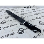 Накладка стойки двери BMW X5 xDrive30d LCI 2023 G05 B57D30B Задн. Лев.