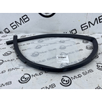 Уплотнитель капота BMW X3 M LCI 2023 F97 S58B30A Перед.