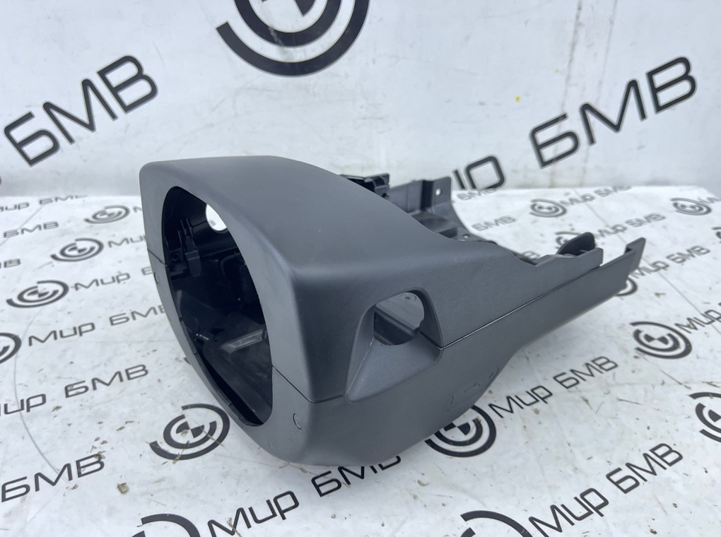 Кожух рулевой колонки BMW X7 xDrive40i LCI 2023 G07 B58B30P