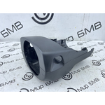 Кожух рулевой колонки BMW X7 xDrive40i LCI 2023 G07 B58B30P