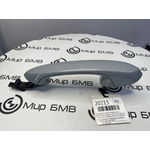 Ручка двери внешняя BMW X5 xDrive30d LCI 2023 G05 B57D30B Перед. Прав.