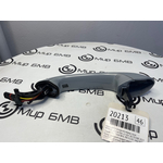 Ручка двери внешняя BMW X5 xDrive30d LCI 2023 G05 B57D30B Перед. Прав.
