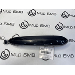 Ручка двери внешняя BMW X7 xDrive40i LCI 2023 G07 B58B30P Задн. Лев.