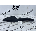 Накладка водостока BMW X6 xDrive40i M Sport LCI 2023 G06 B58B30P Задн. Лев.