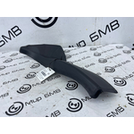 Накладка водостока BMW X6 xDrive40i M Sport LCI 2023 G06 B58B30P Задн. Лев.