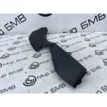 Накладка водостока BMW X6 xDrive40i M Sport LCI 2023 G06 B58B30P Задн. Прав.