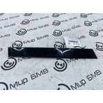 Накладка рамки двери BMW X6 xDrive40i M Sport LCI 2023 G06 B58B30P Задн. Прав.