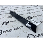 Накладка рамки двери BMW X6 xDrive30i M Sport LCI 2023 G06 B48B20S Задн. Прав.