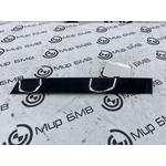 Накладка рамки двери BMW X6 M LCI 2023 F96 S68B44A Задн. Лев.