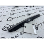 Накладка рамки двери BMW X6 M LCI 2023 F96 S68B44A Задн. Лев.