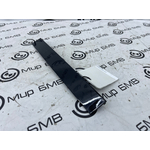 Накладка рамки двери BMW X6 xDrive40i M Sport LCI 2023 G06 B58B30P Задн. Лев.