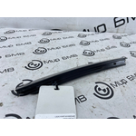 Накладка рамки двери BMW X6 xDrive40i M Sport LCI 2023 G06 B58B30P Задн. Лев.