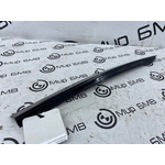 Молдинг двери BMW X7 xDrive40i LCI 2023 G07 B58B30P Задн. Прав.