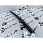 Молдинг двери BMW X7 xDrive40i LCI 2023 G07 B58B30P Задн. Лев.