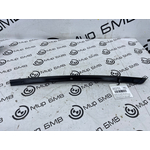 Накладка стойки двери BMW X5 xDrive30d LCI 2023 G05 B57D30B Задн. Прав.