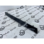 Накладка стойки двери BMW X5 xDrive50e 2024 G05 B58B30S Задн. Прав.