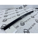 Накладка стойки двери BMW X5 xDrive50e 2024 G05 B58B30S Задн. Прав.