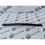 Накладка стойки двери BMW X5 xDrive50e 2024 G05 B58B30S Задн. Лев.