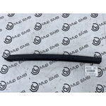 Накладка стойки двери BMW X5 xDrive50e 2024 G05 B58B30S Задн. Лев.