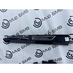 Молдинг двери BMW XM 2023 G09 S68B44A Перед. Лев.