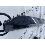 Молдинг двери BMW XM 2023 G09 S68B44A Перед. Лев.