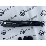 Молдинг двери BMW XM 2023 G09 S68B44A Перед. Прав.