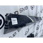 Молдинг двери BMW XM 2023 G09 S68B44A Перед. Прав.