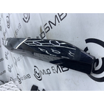 Молдинг двери BMW XM 2023 G09 S68B44A Перед. Прав.