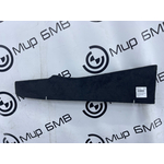 Накладка центральной консоли BMW X7 xDrive40i LCI 2023 G07 B58B30P Лев.