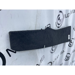 Накладка центральной консоли BMW X7 xDrive40i LCI 2023 G07 B58B30P Лев.