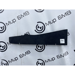 Накладка центральной консоли BMW X7 xDrive40i LCI 2023 G07 B58B30P Лев.