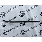 Молдинг двери BMW X4 M40i LCI 2023 G02 B58B30C Перед. Лев.