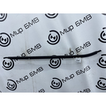 Молдинг двери BMW X4 M40i LCI 2023 G02 B58B30C Перед. Прав.