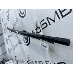 Молдинг двери BMW X3 M LCI 2023 F97 S58B30A Задн. Прав.