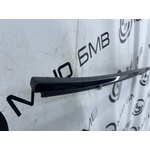 Молдинг двери BMW X3 M LCI 2023 F97 S58B30A Задн. Прав.