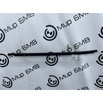 Молдинг двери BMW X3 M LCI 2023 F97 S58B30A Задн. Лев.