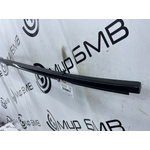 Молдинг двери BMW X3 M LCI 2023 F97 S58B30A Задн. Лев.