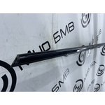 Молдинг двери BMW XM 2023 G09 S68B44A Перед. Лев.