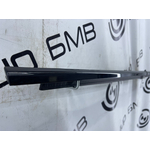Молдинг двери BMW XM 2023 G09 S68B44A Перед. Прав.