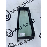 Стекло двери BMW X3 M LCI 2023 F97 S58B30A Задн. Лев.
