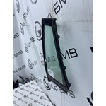 Стекло двери BMW X3 M LCI 2023 F97 S58B30A Задн. Лев.