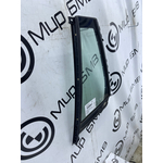 Стекло двери BMW X3 M LCI 2023 F97 S58B30A Задн. Лев.