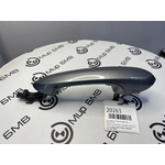 Ручка двери внешняя BMW X5 G05 Задн. Лев.