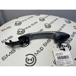 Ручка двери внешняя BMW X5 G05 Задн. Лев.