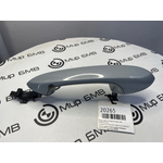 Ручка двери внешняя BMW X5 G05 Задн. Лев.